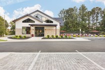 Hillside Commons Clubhouse